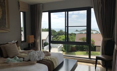 3 Bedroom Villa for rent at Horizon Villas