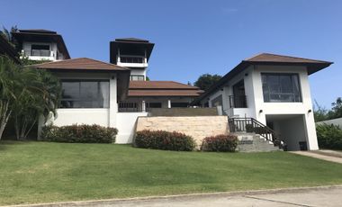 3 Bedroom Villa for rent at Horizon Villas