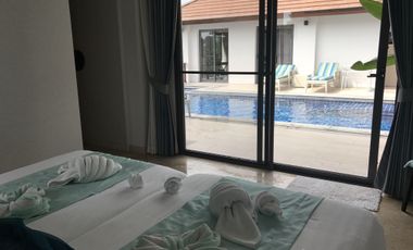3 Bedroom Villa for rent at Horizon Villas