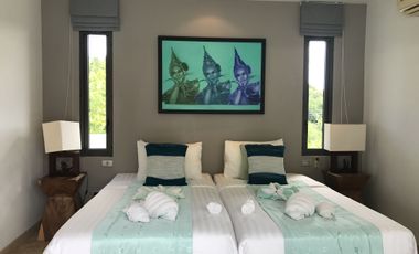 3 Bedroom Villa for rent at Horizon Villas