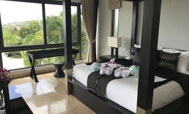 3 Bedroom Villa for rent at Horizon Villas