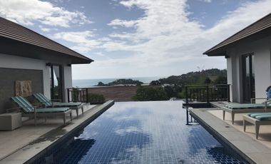 3 Bedroom Villa for rent at Horizon Villas