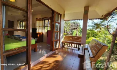 15 Bedroom Hotel for sale in Wiang Nuea, Mae Hong Son