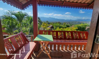 15 Bedroom Hotel for sale in Wiang Nuea, Mae Hong Son