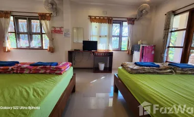 15 Bedroom Hotel for sale in Wiang Nuea, Mae Hong Son