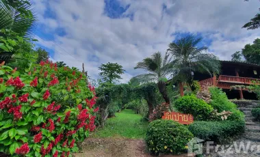 15 Bedroom Hotel for sale in Wiang Nuea, Mae Hong Son