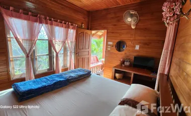 15 Bedroom Hotel for sale in Wiang Nuea, Mae Hong Son