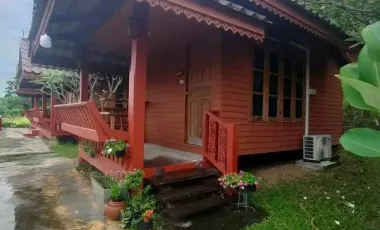 15 Bedroom Hotel for sale in Wiang Nuea, Mae Hong Son