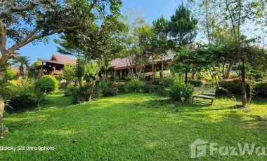 15 Bedroom Hotel for sale in Wiang Nuea, Mae Hong Son