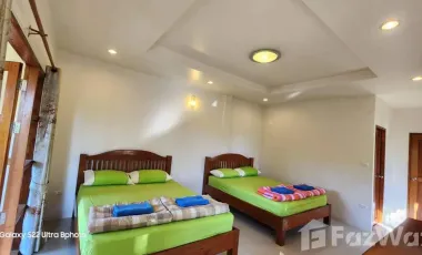 15 Bedroom Hotel for sale in Wiang Nuea, Mae Hong Son