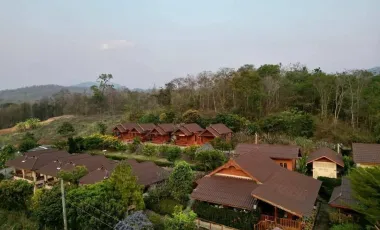 15 Bedroom Hotel for sale in Wiang Nuea, Mae Hong Son