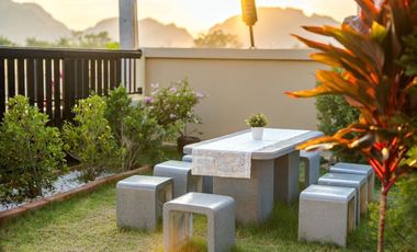 3 Bedroom Villa for sale in Na Yang, Phetchaburi