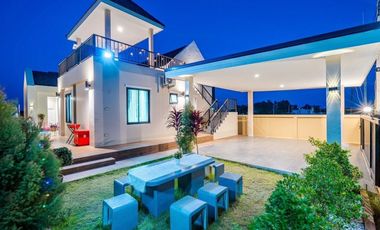 3 Bedroom Villa for sale in Na Yang, Phetchaburi