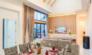 3 Bedroom Villa for sale in Na Yang, Phetchaburi