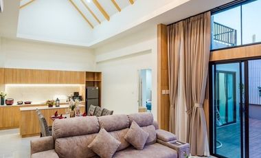 3 Bedroom Villa for sale in Na Yang, Phetchaburi