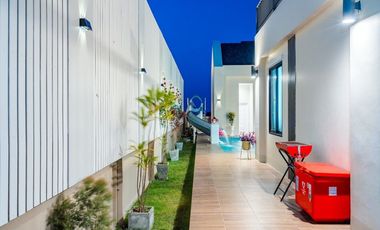 3 Bedroom Villa for sale in Na Yang, Phetchaburi
