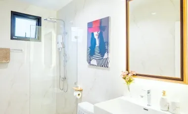 3 Bedroom Villa for sale in Na Yang, Phetchaburi