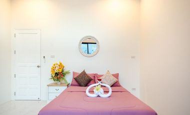 3 Bedroom Villa for sale in Na Yang, Phetchaburi