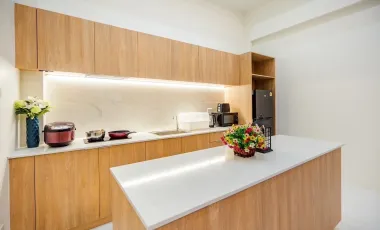 3 Bedroom Villa for sale in Na Yang, Phetchaburi