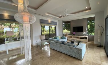 3 Bedroom Villa for rent at Horizon Villas