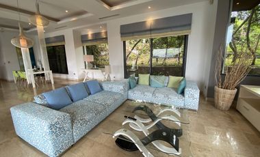 3 Bedroom Villa for rent at Horizon Villas