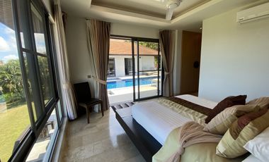 3 Bedroom Villa for rent at Horizon Villas