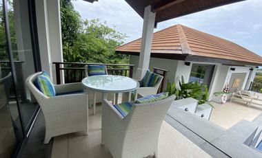 3 Bedroom Villa for rent at Horizon Villas