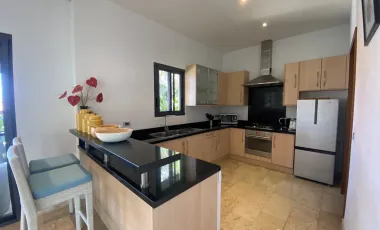 3 Bedroom Villa for rent at Horizon Villas
