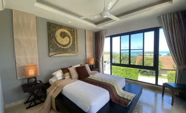 3 Bedroom Villa for rent at Horizon Villas