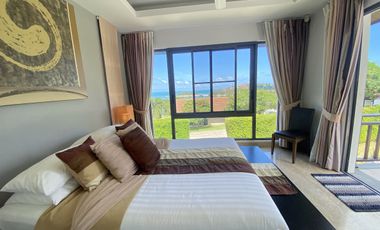 3 Bedroom Villa for rent at Horizon Villas