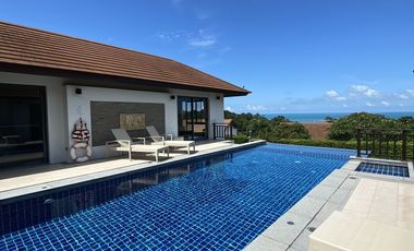 3 Bedroom Villa for rent at Horizon Villas