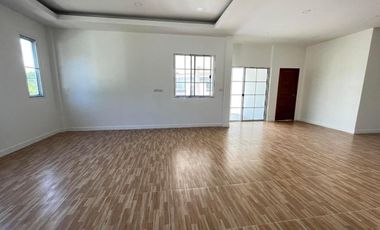 3 Bedroom House for sale in Hang Dong, Chiang Mai