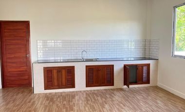 3 Bedroom House for sale in Hang Dong, Chiang Mai