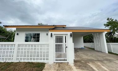 3 Bedroom House for sale in Hang Dong, Chiang Mai