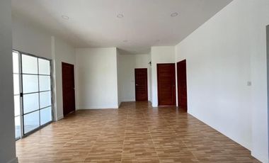 3 Bedroom House for sale in Hang Dong, Chiang Mai