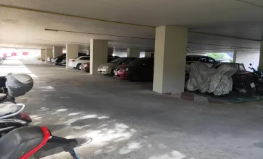 Studio Condo for rent at The Trio Condominium