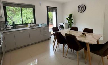 2+1 bedroom house with pool access in ChoenMon
