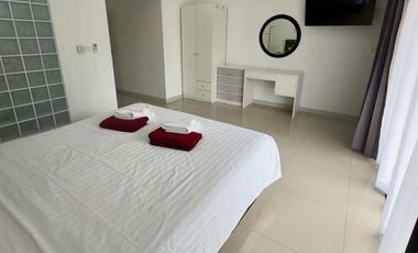 2+1 bedroom house with pool access in ChoenMon