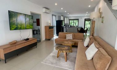 2+1 bedroom house with pool access in ChoenMon