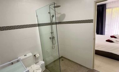 2+1 bedroom house with pool access in ChoenMon