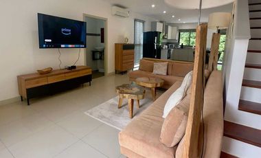 2+1 bedroom house with pool access in ChoenMon