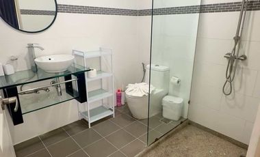 2+1 bedroom house with pool access in ChoenMon