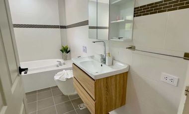2+1 bedroom house with pool access in ChoenMon