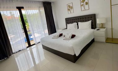 2+1 bedroom house with pool access in ChoenMon