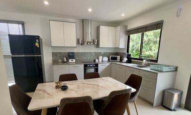 2+1 bedroom house with pool access in ChoenMon