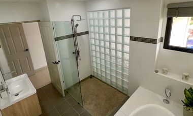 2+1 bedroom house with pool access in ChoenMon