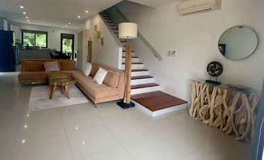2+1 bedroom house with pool access in ChoenMon