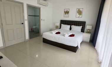 2+1 bedroom house with pool access in ChoenMon
