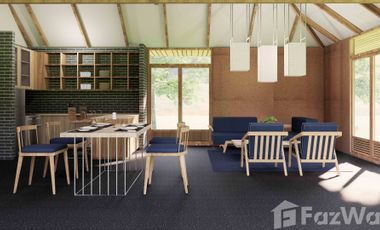 2 Bedroom Villa for sale in , Chiang Mai