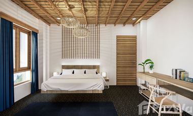 2 Bedroom Villa for sale in , Chiang Mai